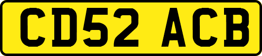 CD52ACB