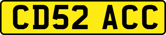 CD52ACC