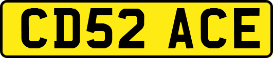 CD52ACE