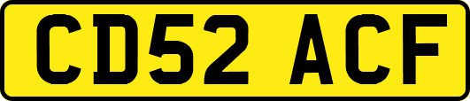 CD52ACF
