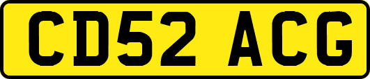 CD52ACG