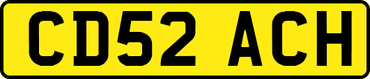 CD52ACH
