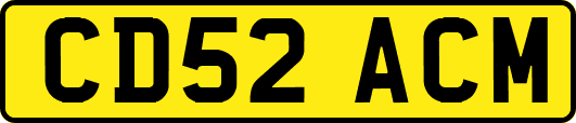 CD52ACM