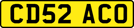 CD52ACO