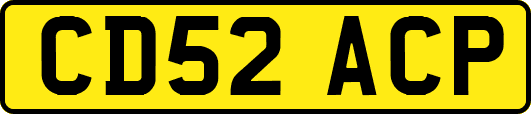 CD52ACP