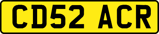 CD52ACR