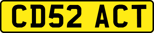 CD52ACT