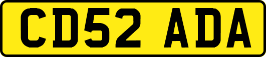 CD52ADA