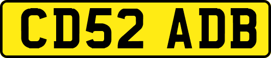 CD52ADB