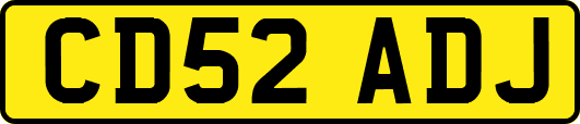 CD52ADJ