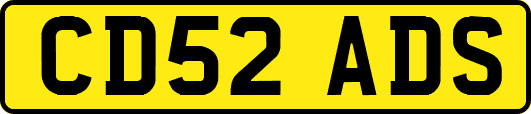 CD52ADS