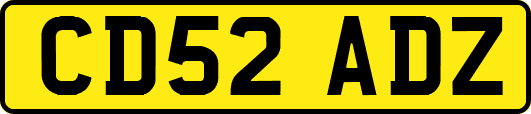 CD52ADZ