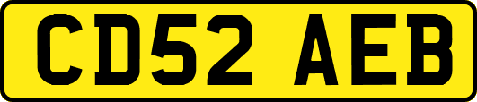 CD52AEB