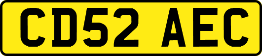 CD52AEC