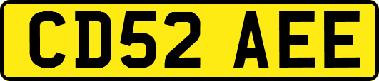 CD52AEE