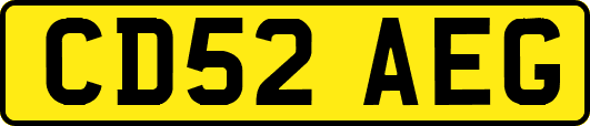 CD52AEG