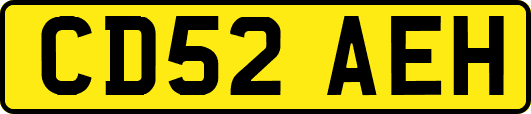 CD52AEH