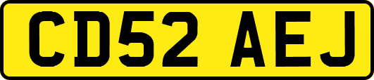 CD52AEJ
