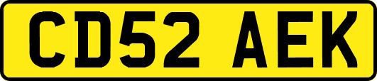 CD52AEK