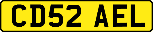 CD52AEL
