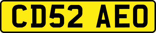 CD52AEO