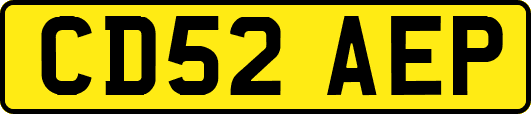 CD52AEP
