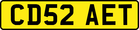 CD52AET