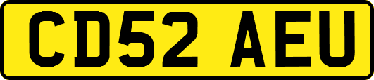 CD52AEU