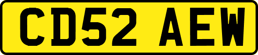 CD52AEW
