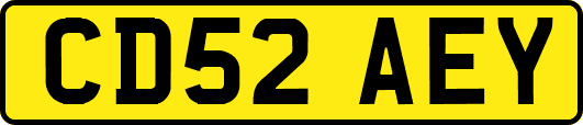 CD52AEY