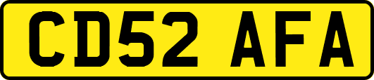 CD52AFA