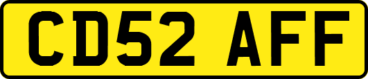CD52AFF