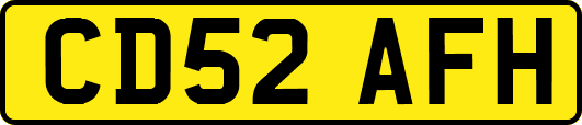 CD52AFH