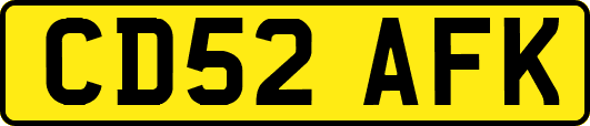 CD52AFK