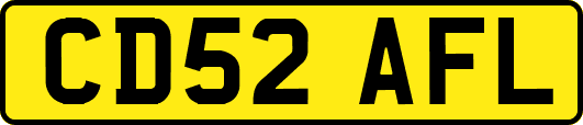CD52AFL