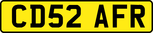 CD52AFR