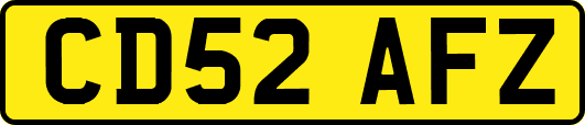 CD52AFZ