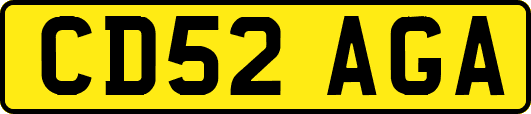 CD52AGA