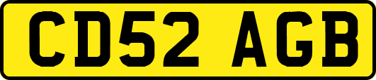 CD52AGB