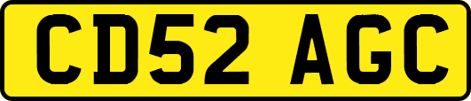CD52AGC