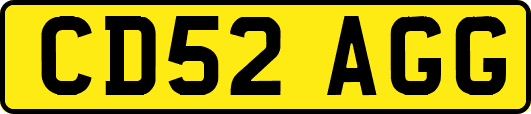 CD52AGG