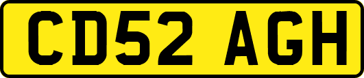CD52AGH
