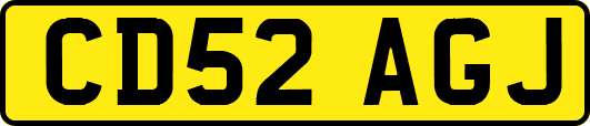 CD52AGJ