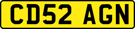 CD52AGN