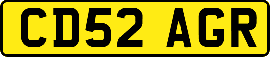 CD52AGR