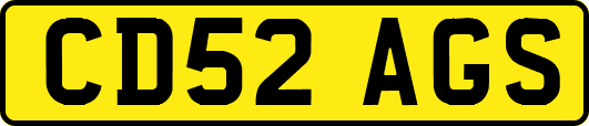 CD52AGS