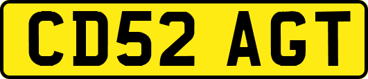CD52AGT