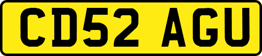 CD52AGU