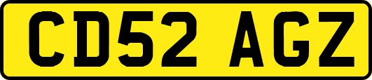 CD52AGZ