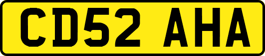 CD52AHA